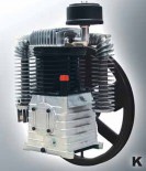 Compressors spare parts 